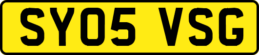 SY05VSG
