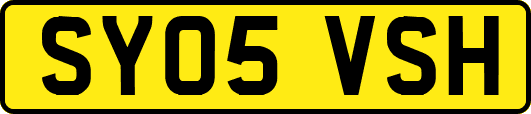 SY05VSH