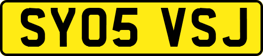 SY05VSJ