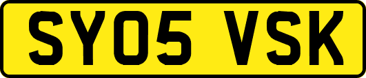 SY05VSK