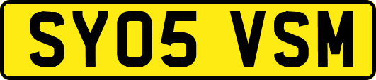 SY05VSM
