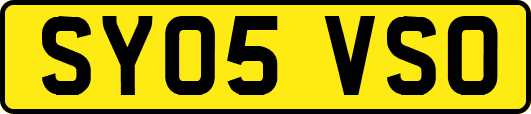 SY05VSO
