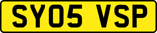 SY05VSP
