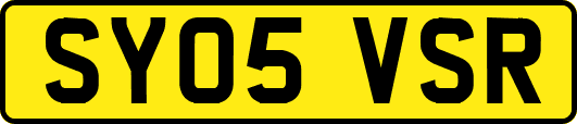 SY05VSR