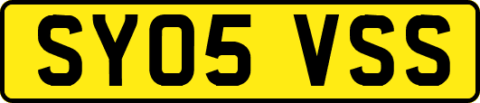 SY05VSS