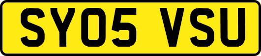SY05VSU