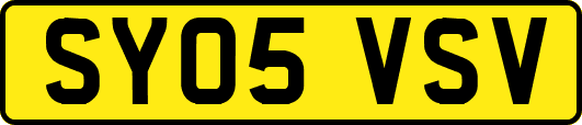 SY05VSV