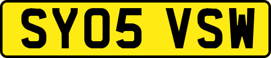 SY05VSW