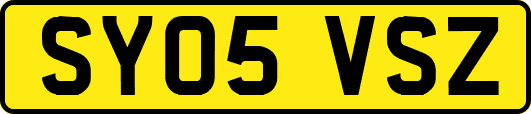 SY05VSZ