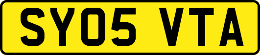 SY05VTA