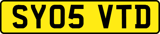 SY05VTD