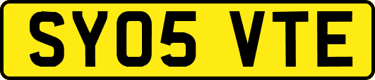SY05VTE