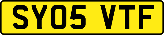 SY05VTF