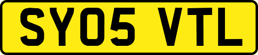 SY05VTL