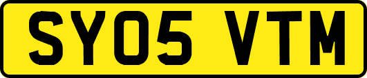 SY05VTM