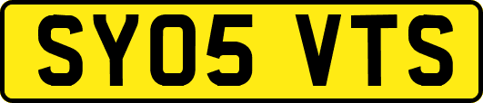 SY05VTS