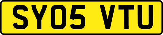 SY05VTU