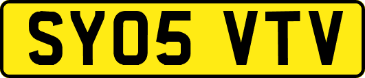SY05VTV