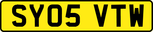 SY05VTW