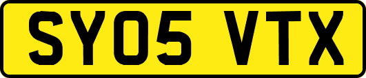SY05VTX