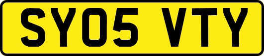 SY05VTY