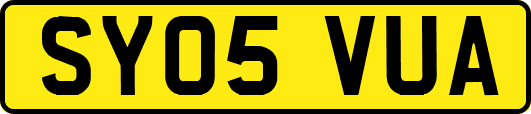 SY05VUA
