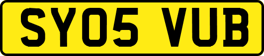 SY05VUB