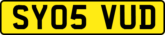 SY05VUD