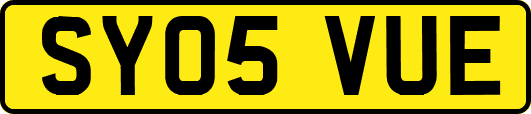 SY05VUE