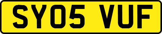 SY05VUF