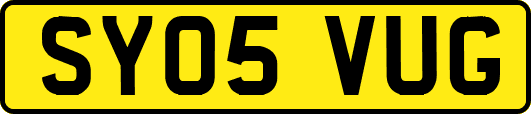 SY05VUG