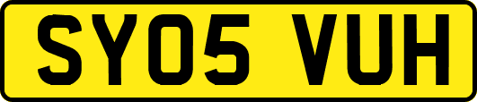 SY05VUH