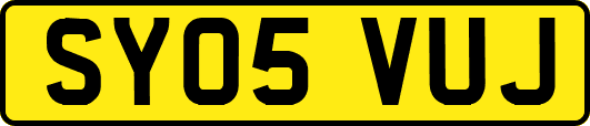 SY05VUJ