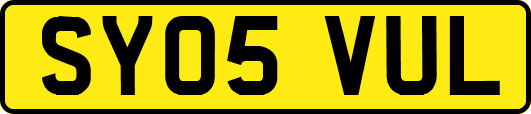 SY05VUL