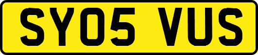 SY05VUS