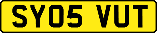 SY05VUT