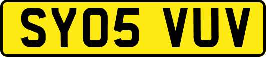 SY05VUV