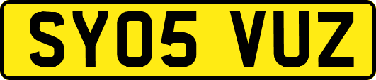 SY05VUZ