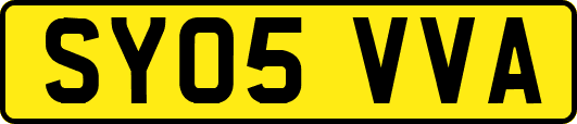 SY05VVA
