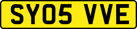 SY05VVE