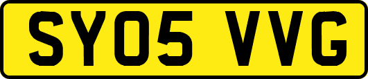 SY05VVG