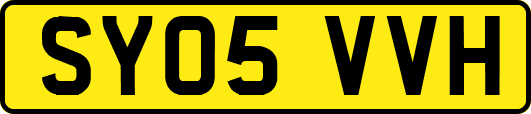 SY05VVH