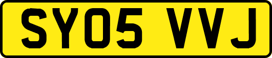SY05VVJ