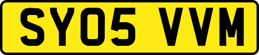 SY05VVM