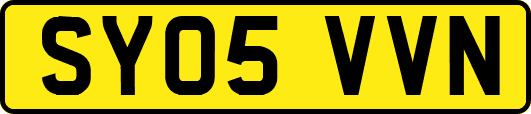SY05VVN