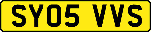 SY05VVS