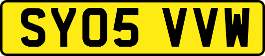 SY05VVW