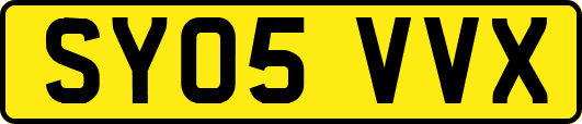 SY05VVX