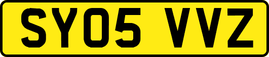 SY05VVZ