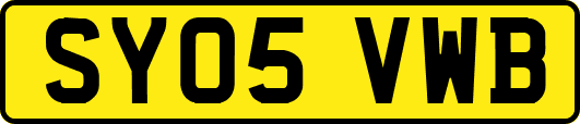SY05VWB
